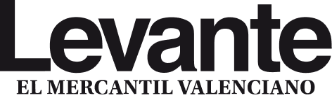 logo periodico levante emv