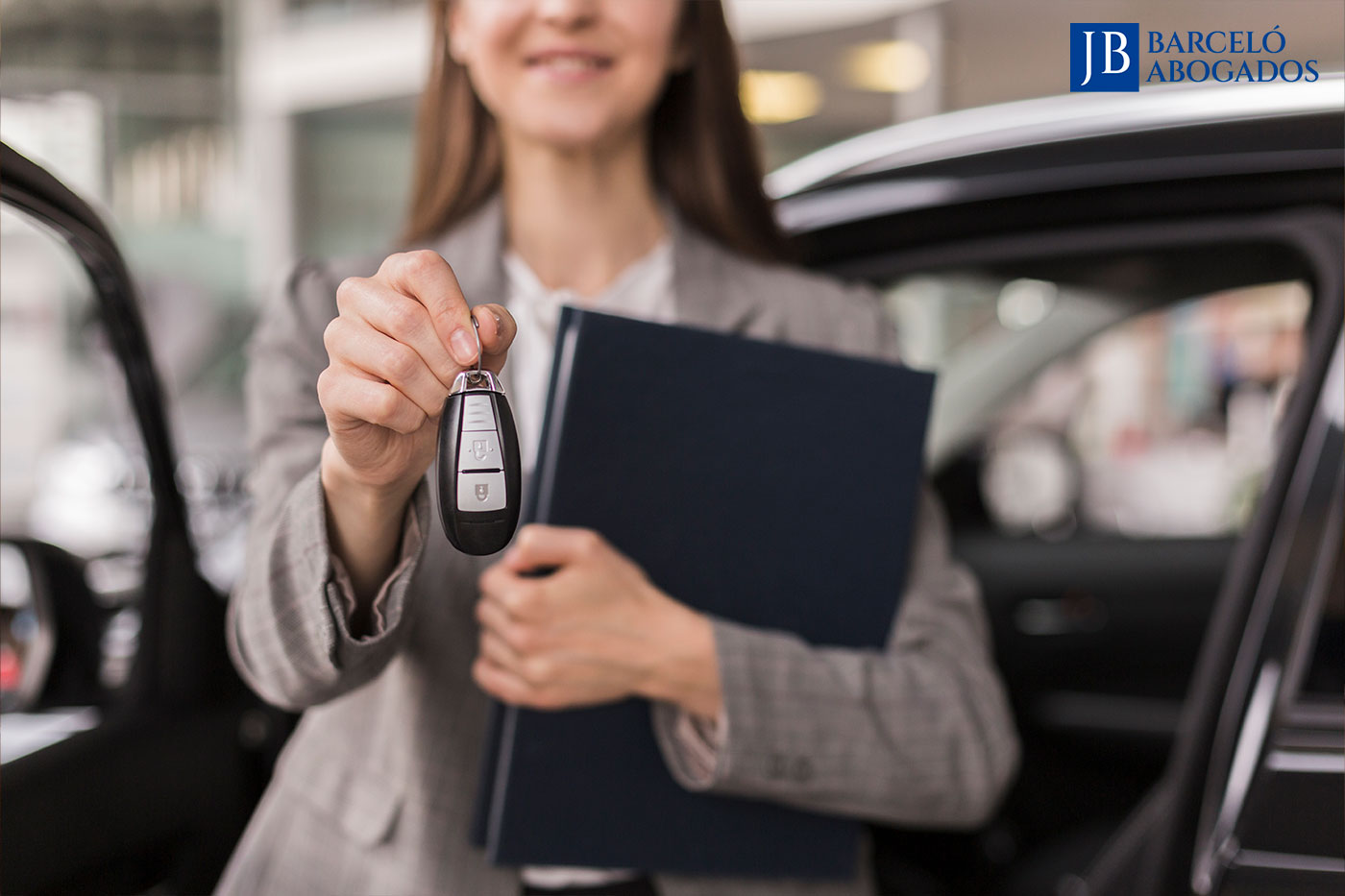 Reclamar la financiación de tu coche