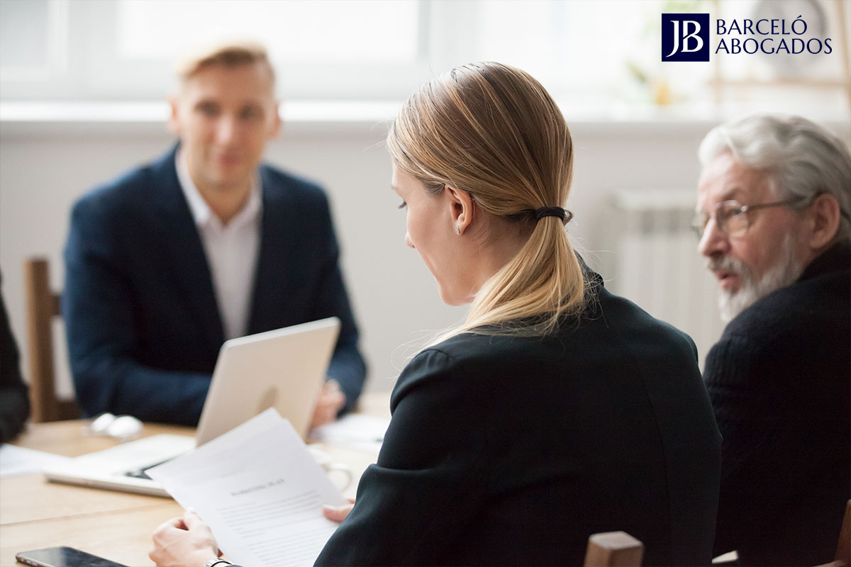 Herencias con deudas
